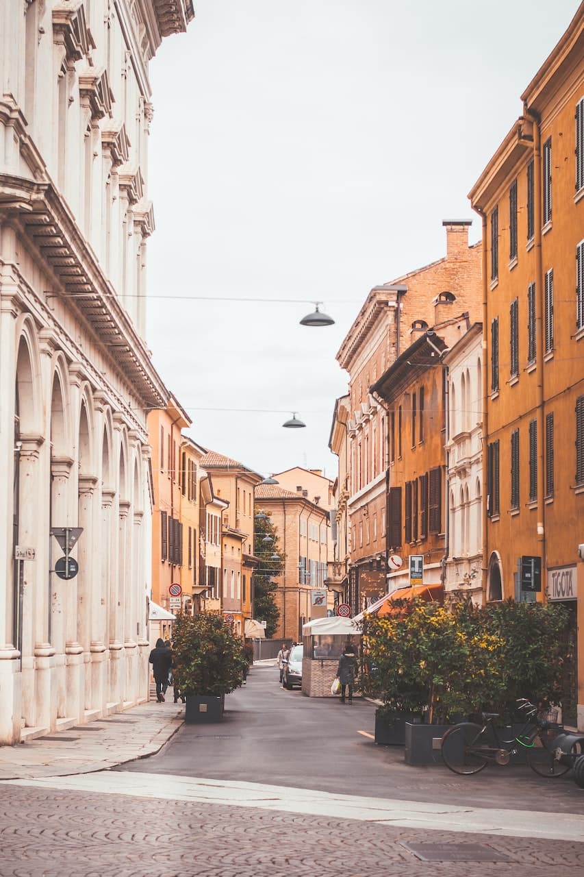 Cosa vedere a Ferrara