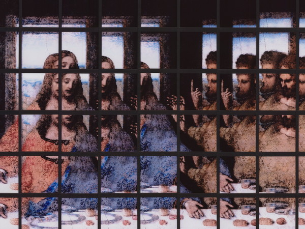 Maurizio Galimberti mostra Milano Maurizio Galimberti mostra Milano