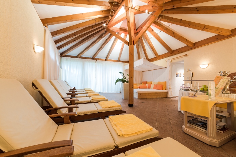 Il vero style liberty dell'Hotel Adria di Merano - Lifestar.it