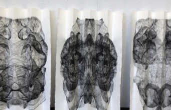 Koichi Yamamoto, la personale a Fondazione Pastificio Cerere Koichi Yamamoto mostra Roma