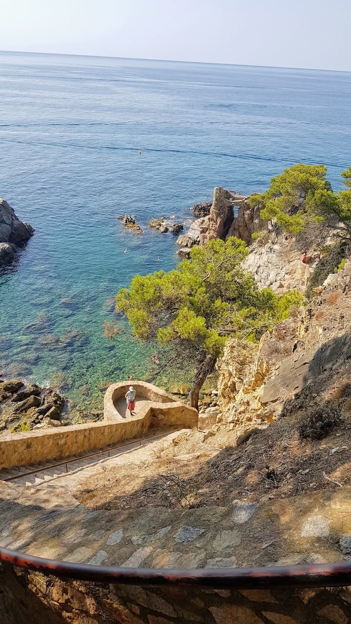 Lloret de Mar cosa vedere e cosa fare