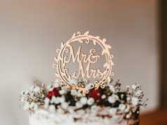 Torte nuziali semplici e particolari: scopri gusti, stili e decorazioni