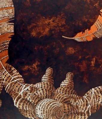 Avventura e Mistero, la retrospettiva di Marco Locci a Milano Mario Locci mostra Milano