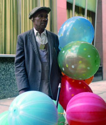 Gli inediti scatti a colori di Vivian Maier a Milano Vivian Maier mostra Milano