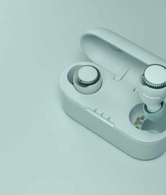 Le nuove Panasonic True Wireless Panasonic True Wireless