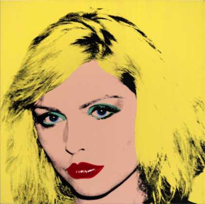 Warhol Tate