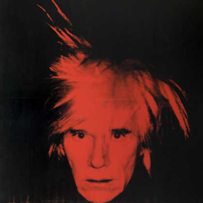 Warhol Tate