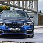 BMW serie 5