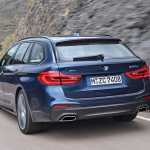 BMW serie 5