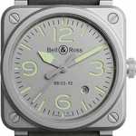 Bell & Ross