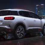 C5 Aircross