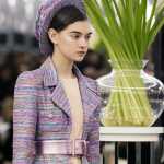 Chanel Haute Couture