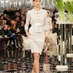 Chanel Haute Couture