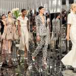 Chanel Haute Couture