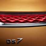 DS 7 Crossback