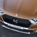 DS 7 Crossback