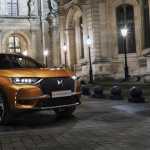 DS 7 Crossback