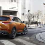 DS 7 Crossback