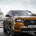 DS 7 Crossback