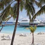 Diamonds Thudufushi Resort