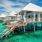 Diamonds Thudufushi Resort