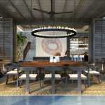 Four Seasons Private Island 9