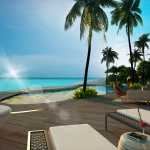 Four Seasons Private Island 9