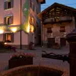 Hotel Du Grand Paradis