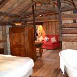 Hotel Du Grand Paradis