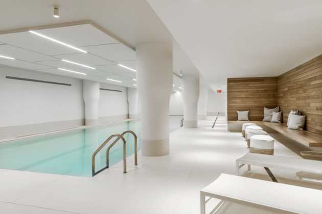 piscina Manhattan