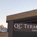QC Terme Dolomiti