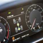 Range Rover Sport SVR