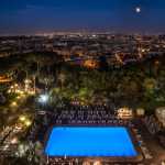 Rome Cavalieri