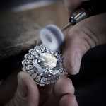 The Queen of Kalahari by Chopard 1