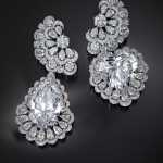 The Queen of Kalahari by Chopard 1