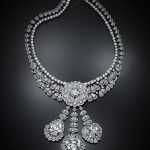 The Queen of Kalahari by Chopard 1