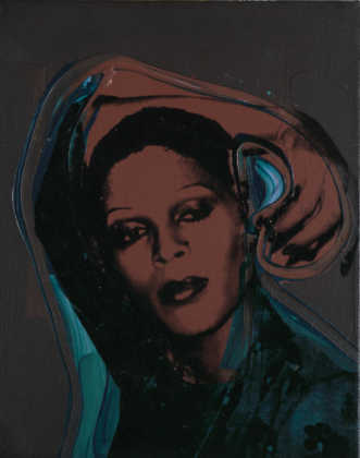 Warhol Tate