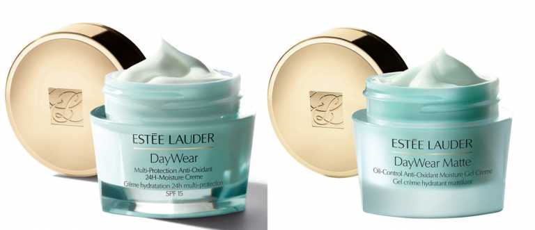 DayWear: Estée Lauder lancia la nuova versione Matte