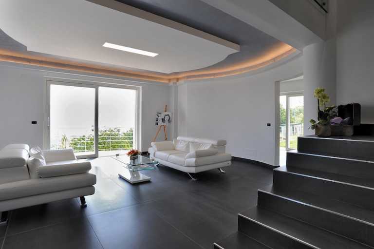 Eleganza e atmosfera con le Ceramiche Keope