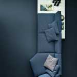 Avio Sofa System 2017 by Lissoni Knoll