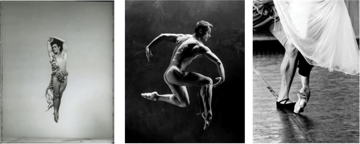 Back To Dance mostra fotografica