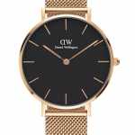 Daniel Wellington