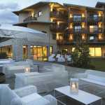 Blu Hotel Natura & Spa