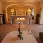 Giardino di Costanza