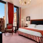 Hilton Molino Stucky