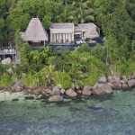 MAIA Luxury Resort