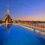 Hilton Molino Stucky