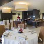 Blu Hotel Natura & Spa