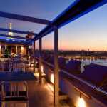 Hilton Molino Stucky