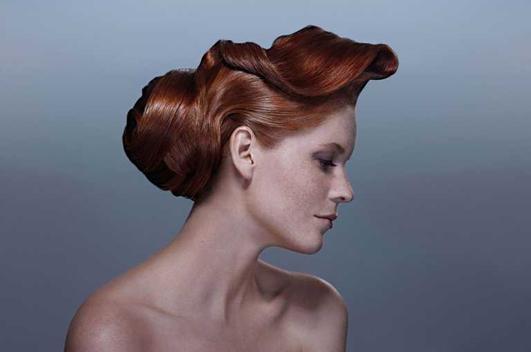 Style your party con i prodotti Alfaparf Milano